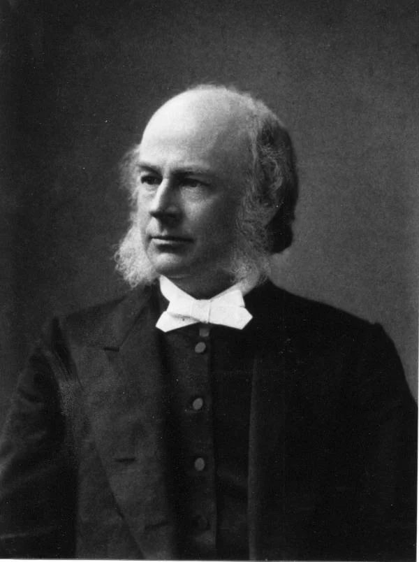 James McKeen Cattell — Imagen alternativa