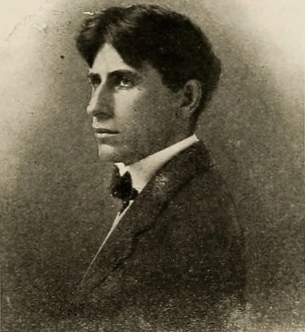 James Oliver Curwood — Imagen alternativa