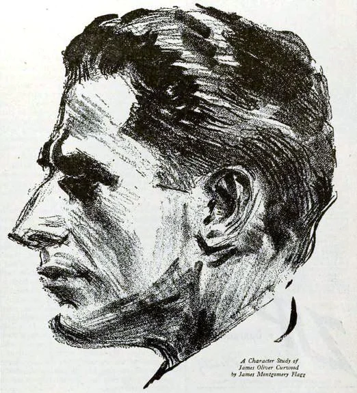 James Oliver Curwood — Imagen principal