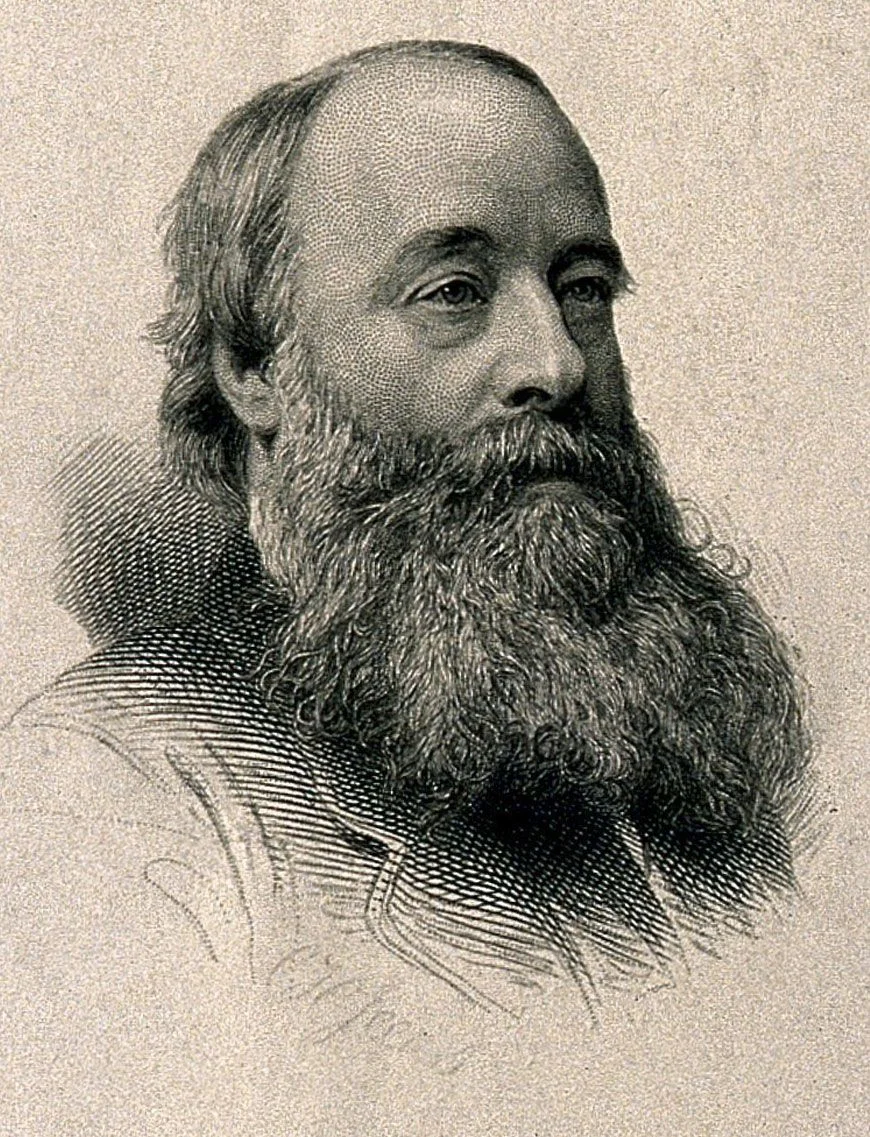 James Prescott Joule — Imagen alternativa