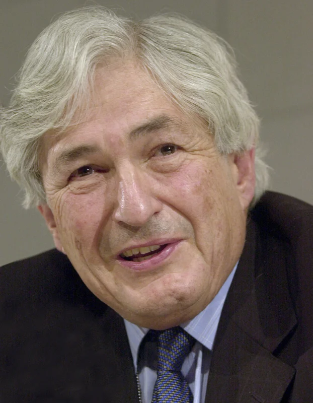 James Wolfensohn — Imagen principal