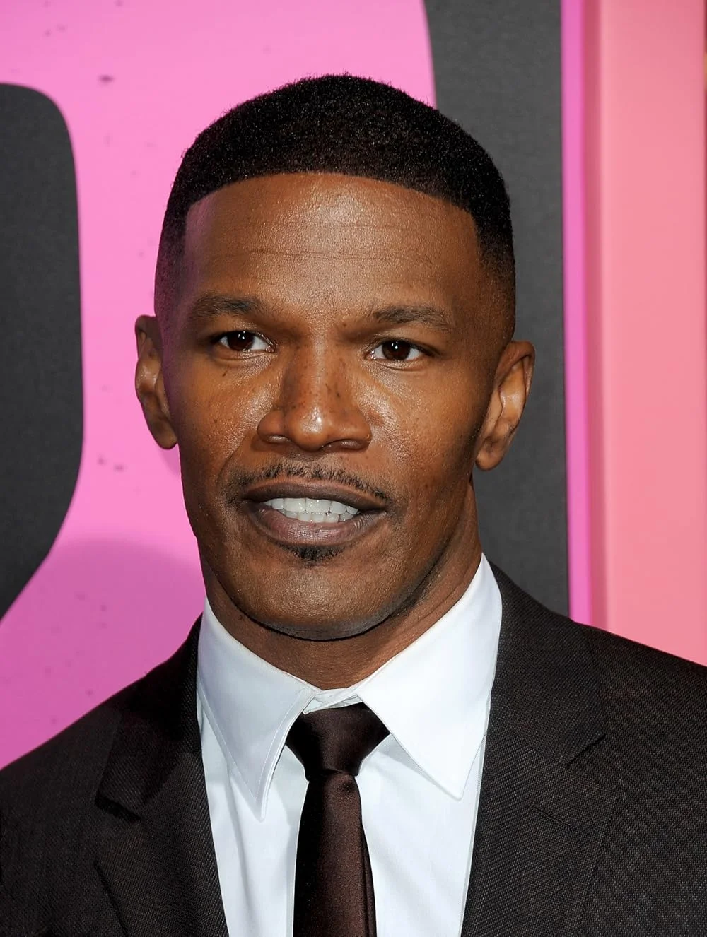 Jamie Foxx — Imagen alternativa