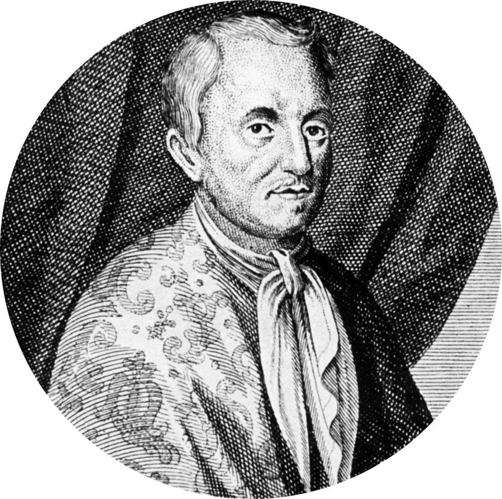 Jan Baptista van Helmont — Imagen alternativa