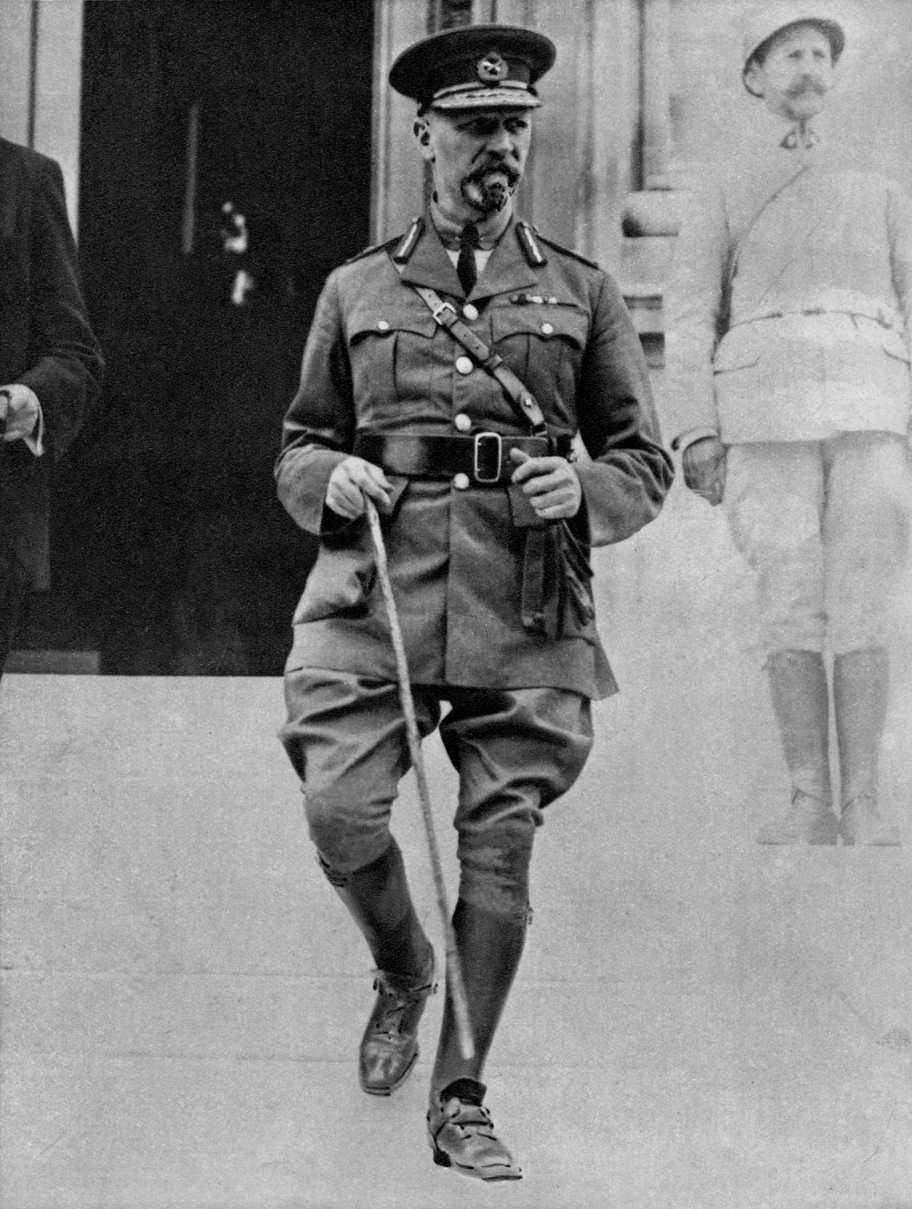 Jan Smuts — Imagen alternativa