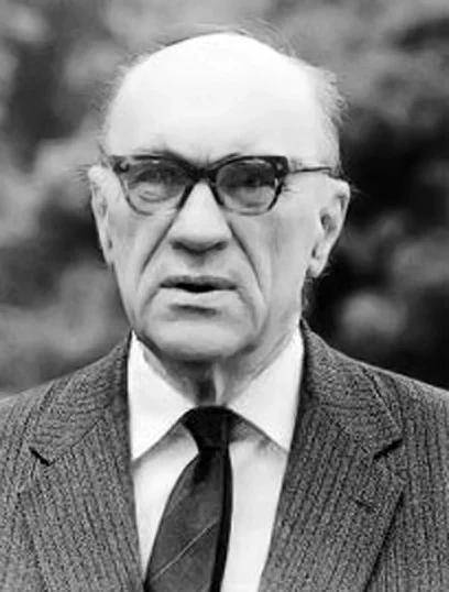 Jarosław Iwaszkiewicz — Imagen principal
