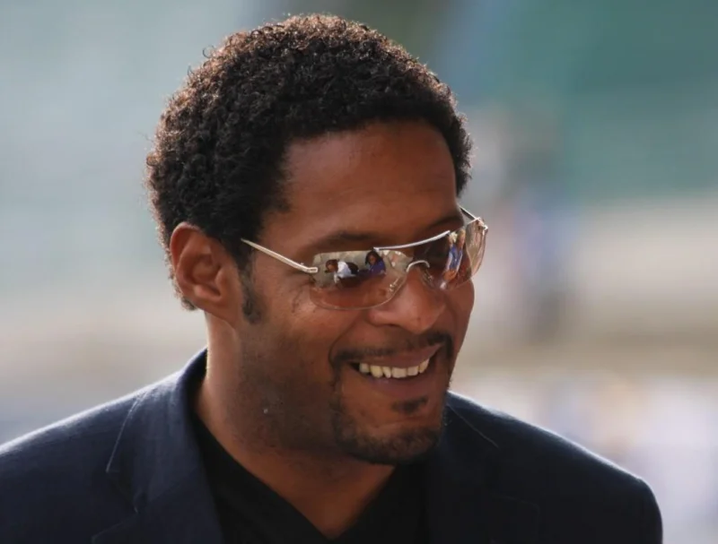 Javier Sotomayor — Imagen principal