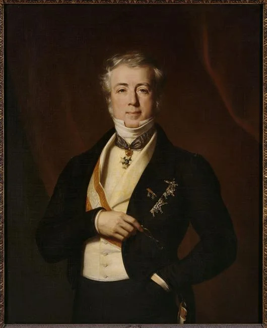 Alejandro María Aguado — Imagen principal