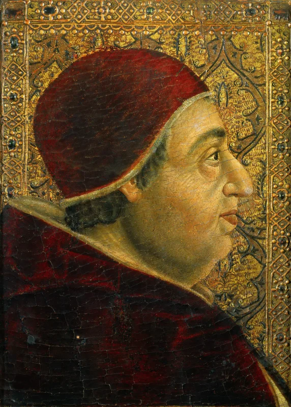 Alejandro VI — Imagen principal