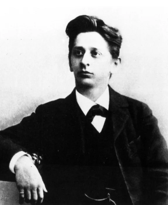 Alexander von Zemlinsky — Imagen principal