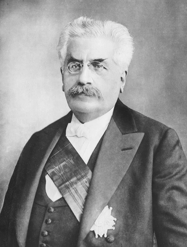 Alexandre Millerand — Imagen principal