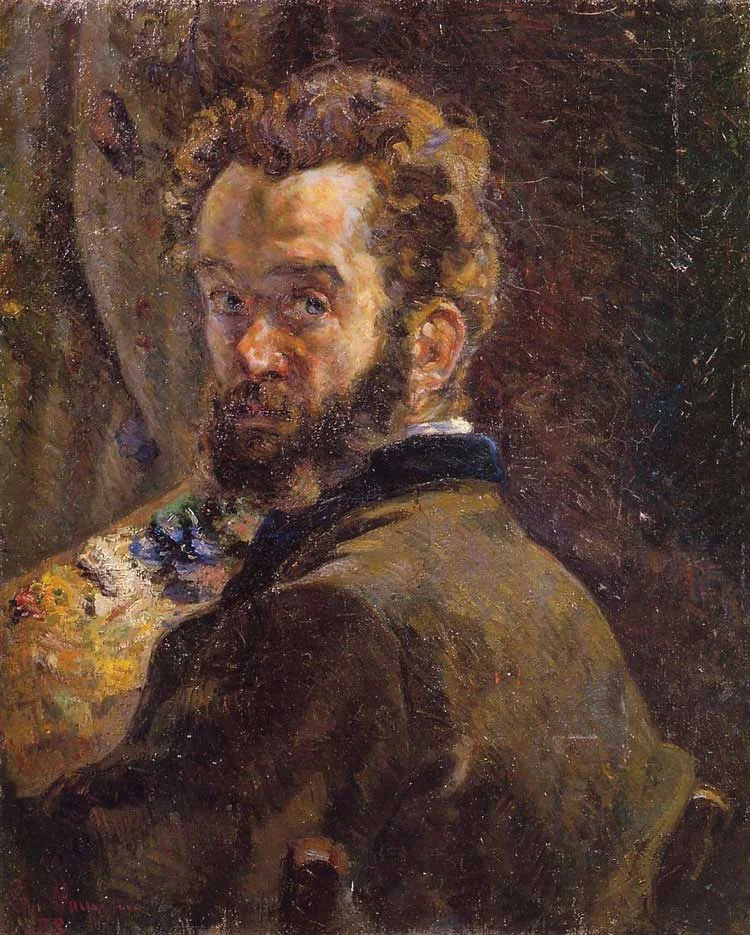Armand Guillaumin — Imagen principal