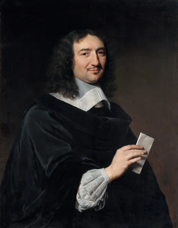 Jean-Baptiste Colbert — Imagen principal