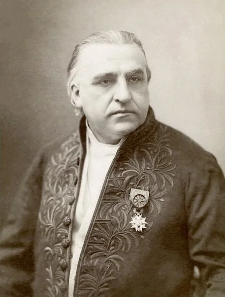 Jean-Martin Charcot — Imagen principal