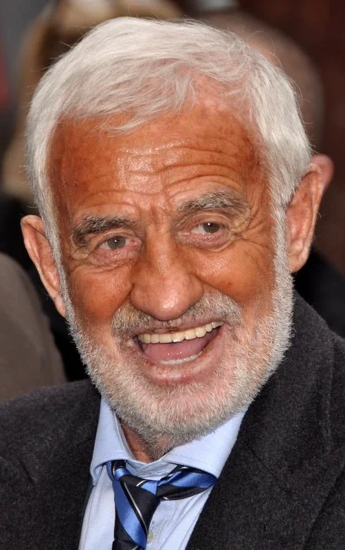 Jean-Paul Belmondo — Imagen principal