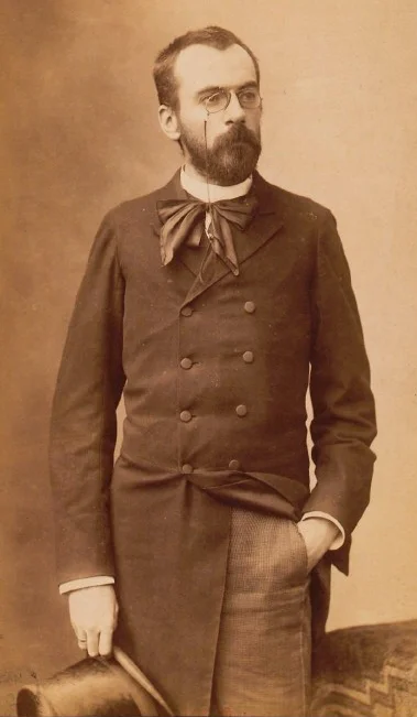 Alfred Bruneau — Imagen principal