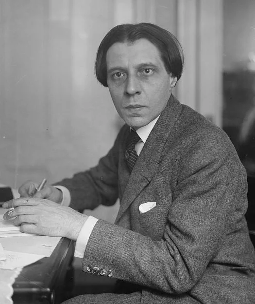 Alfred Cortot — Imagen principal