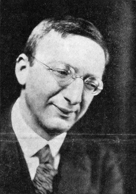 Alfred Döblin — Imagen principal