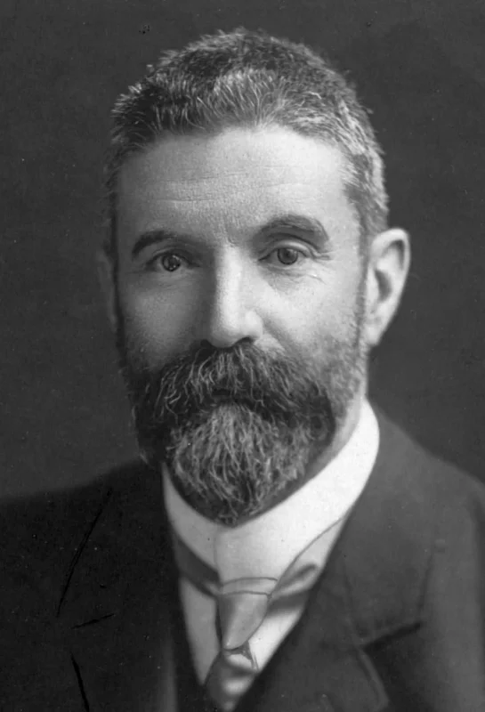 Alfred Deakin — Imagen principal