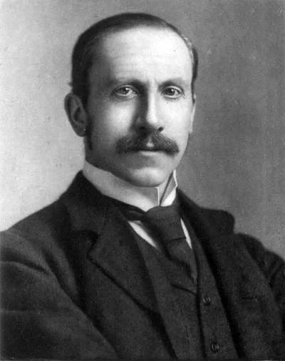 Alfred Milner — Imagen principal