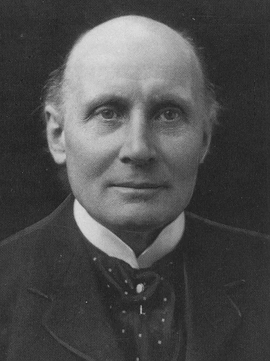 Alfred North Whitehead — Imagen principal