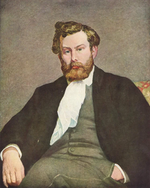 Alfred Sisley — Imagen principal