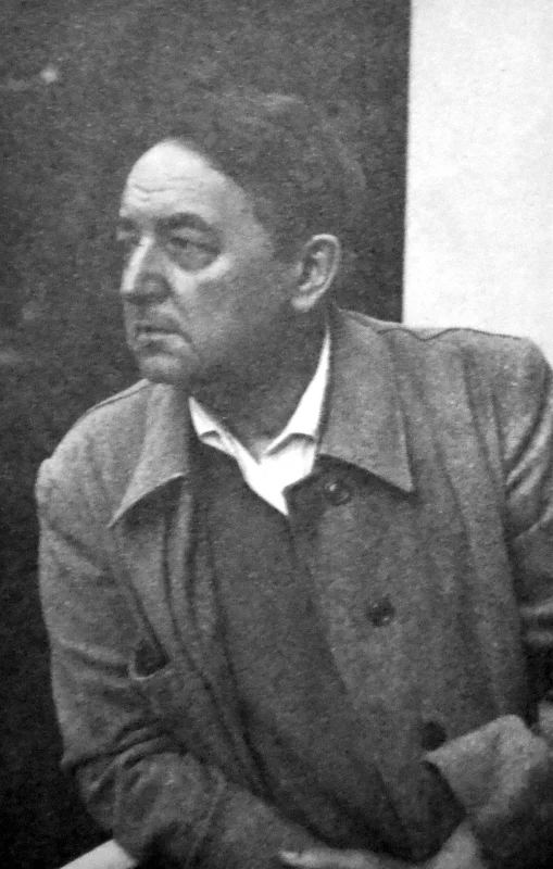 Alfredo Bigatti — Imagen principal