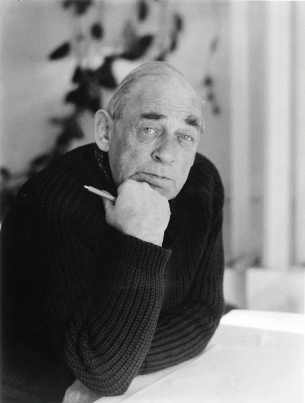 Alvar Aalto — Imagen principal