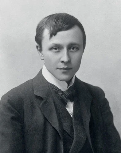 Alfred Kubin — Imagen principal