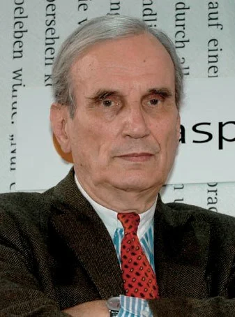 Joachim Fest — Imagen principal