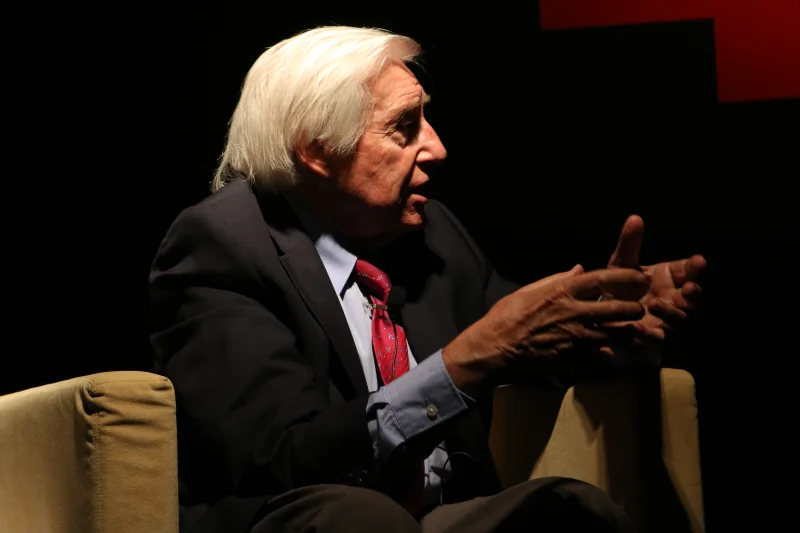 Joaquín Achúcarro — Imagen principal