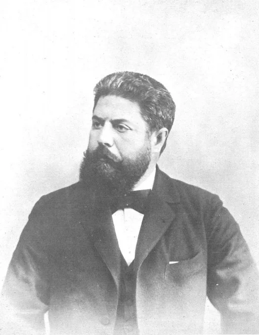 Joaquín Costa — Imagen principal