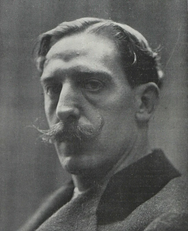 Joaquín Malats — Imagen principal