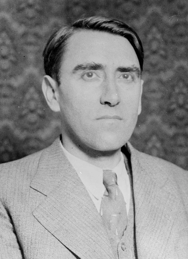 Joaquín Maurín — Imagen principal