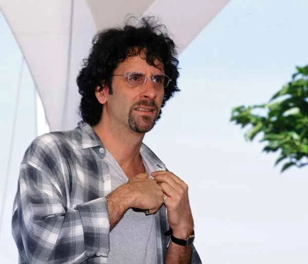 Joel Coen — Imagen principal