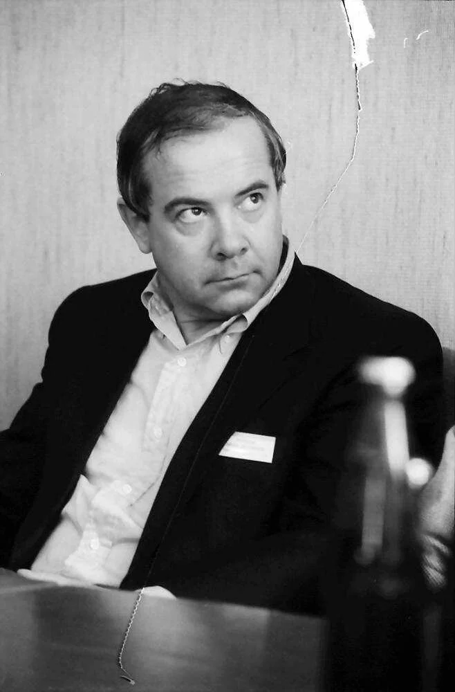 Johann Deisenhofer — Imagen principal