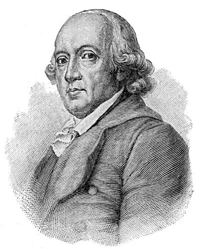 Johann Gottfried Herder — Imagen principal
