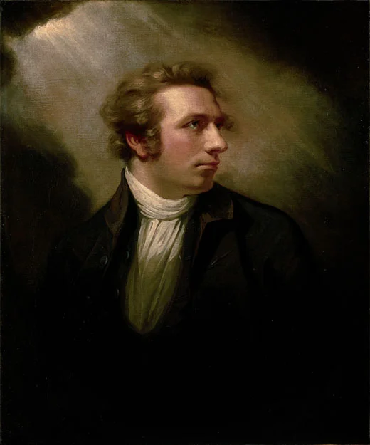 Johann Heinrich Füssli — Imagen principal