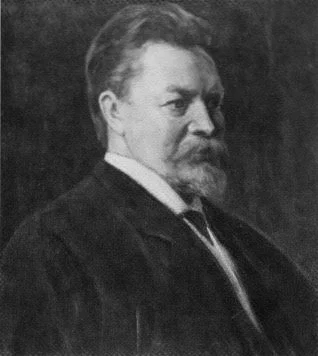 Rudolf Kjellén — Imagen principal