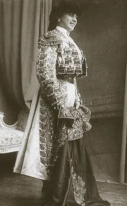Amalia Molina — Imagen principal
