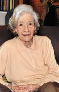 Ana María Matute — Imagen principal