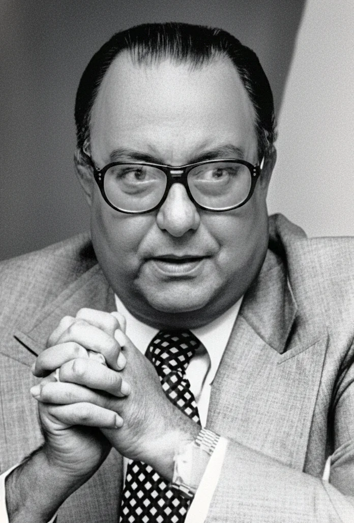 Anastasio Somoza Debayle — Imagen principal