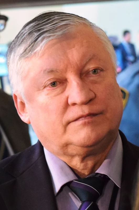 Anatoli Kárpov — Imagen principal