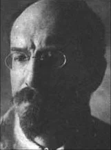 Anatoli Lunacharski — Imagen principal