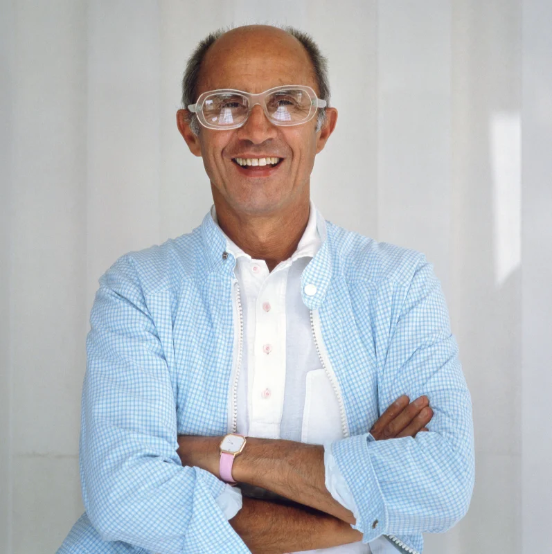 André Courrèges — Imagen principal