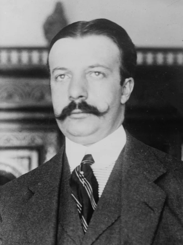 André Maginot — Imagen principal