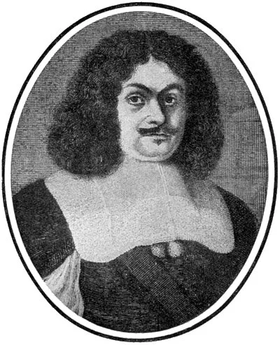 Andreas Gryphius — Imagen principal
