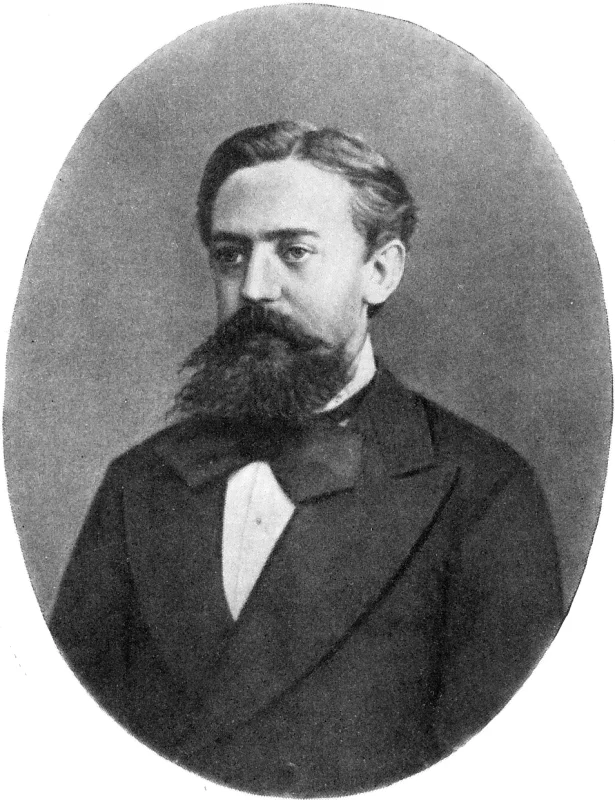 Andréi Márkov — Imagen principal