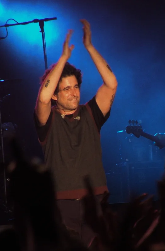Andrés Calamaro — Imagen principal