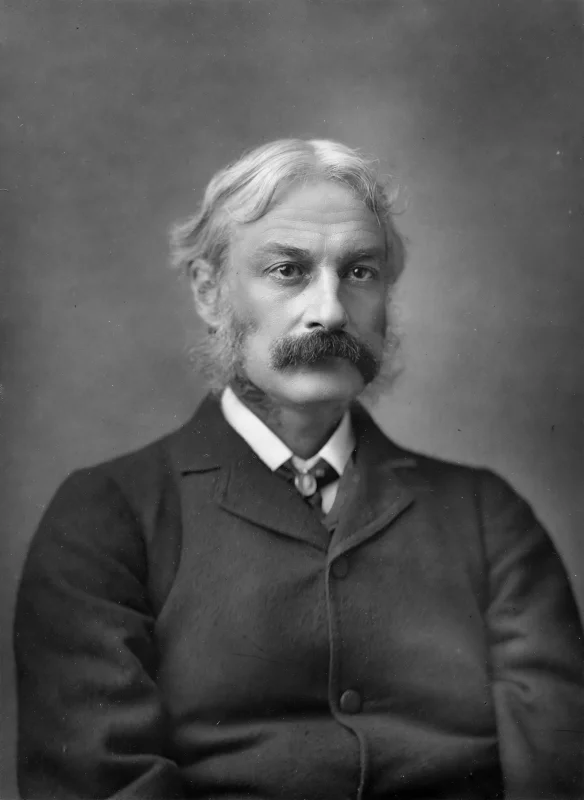 Andrew Lang — Imagen principal