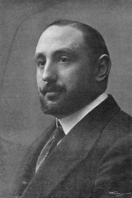 Ángel Ossorio y Gallardo — Imagen principal